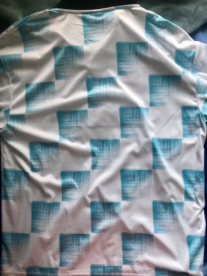 เสื้อบอลเลสเตอร์ รูปที่ 5