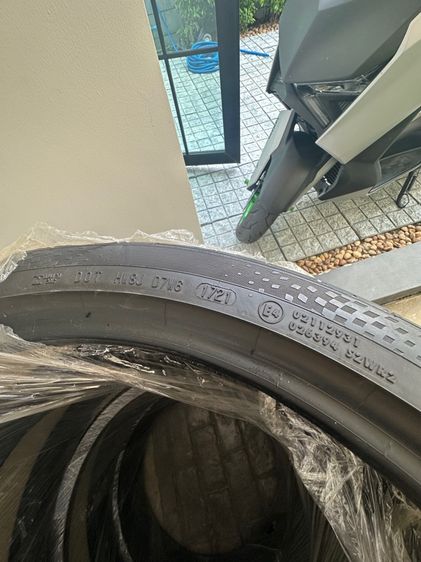 ยางรถ255 35 R21 รูปที่ 3