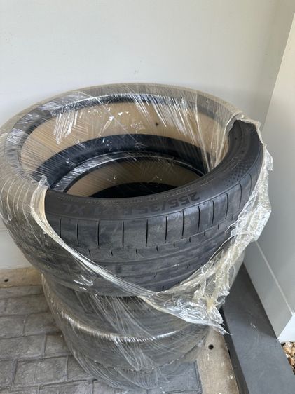 ยางรถ255 35 R21 รูปที่ 4