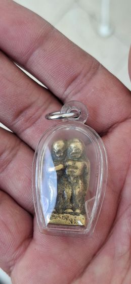 กัณหาชาลีหลวงพ่อคล้อยวัดบางไกรนอก รูปที่ 4