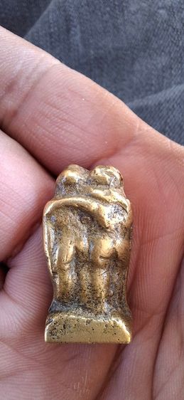 กัณหาชาลีหลวงพ่อคล้อยวัดบางไกรนอก รูปที่ 2