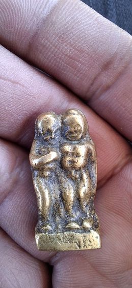 กัณหาชาลีหลวงพ่อคล้อยวัดบางไกรนอก