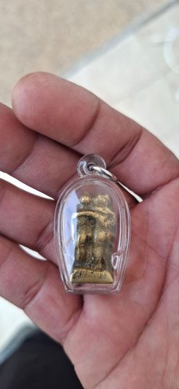 กัณหาชาลีหลวงพ่อคล้อยวัดบางไกรนอก รูปที่ 5