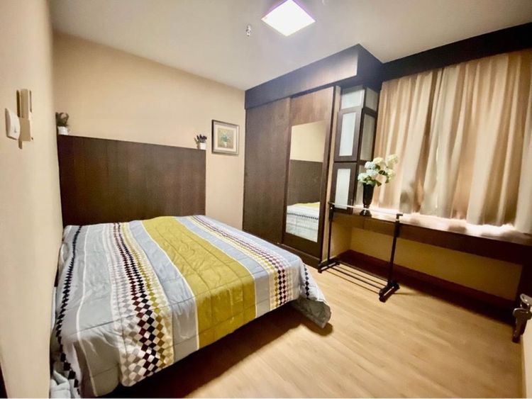 ตกแต่งครบ ขายด่าน  คอนโดหรูใจกลางเมือง รูปที่ 4