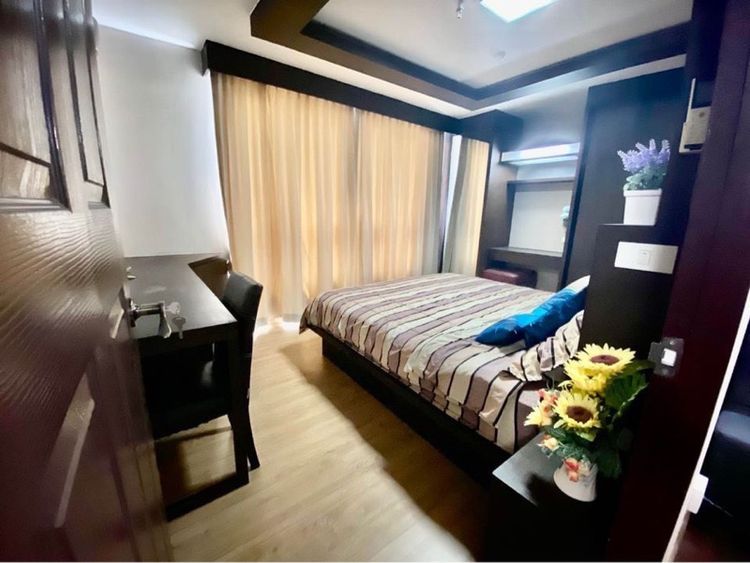 ตกแต่งครบ ขายด่าน  คอนโดหรูใจกลางเมือง รูปที่ 3