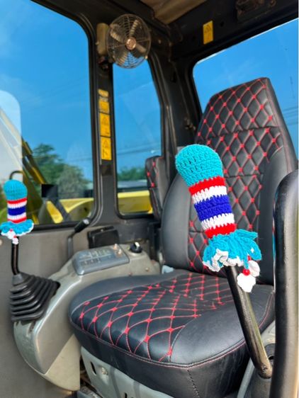 แบคโฮ รูปที่ 14