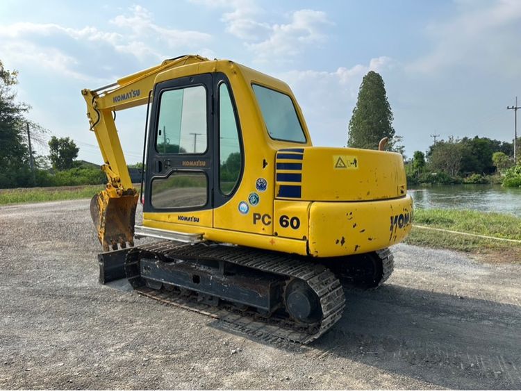 แบคโฮ รูปที่ 10