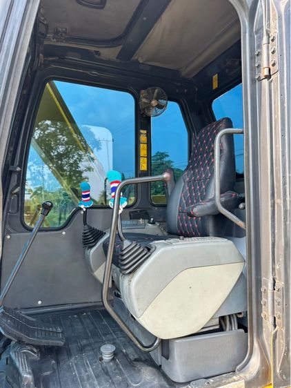 แบคโฮ รูปที่ 15