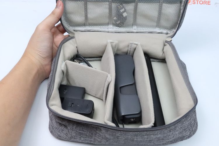 DJI Osmo Pocket 2 Creator Combo - ID26030373 รูปที่ 11