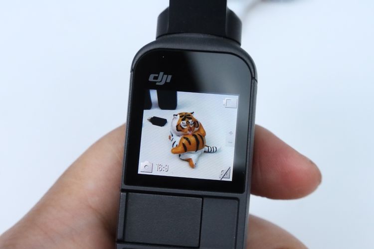 DJI Osmo Pocket 2 Creator Combo - ID26030373 รูปที่ 2