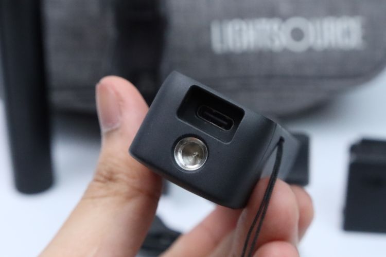 DJI Osmo Pocket 2 Creator Combo - ID26030373 รูปที่ 7