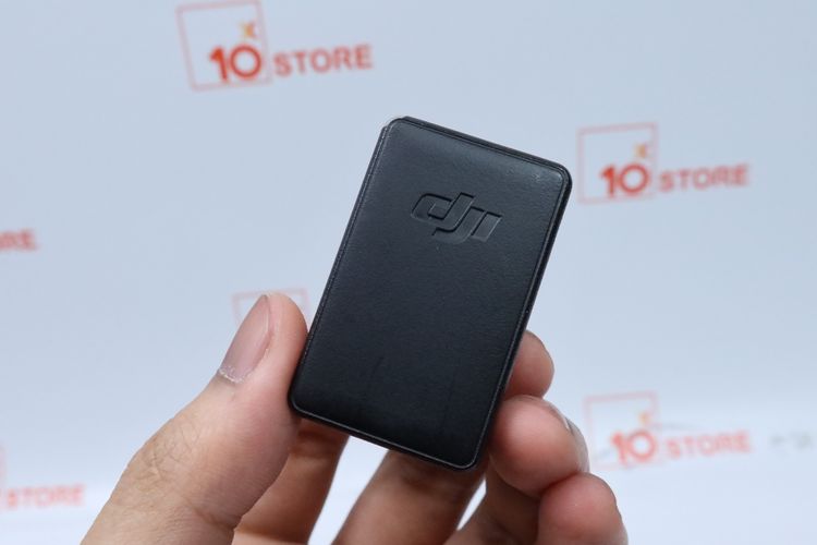 DJI Osmo Pocket 2 Creator Combo - ID26030373 รูปที่ 10