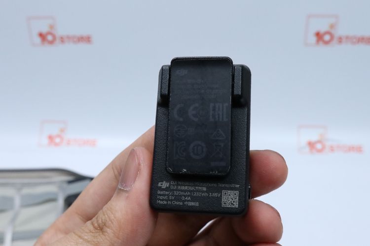 DJI Osmo Pocket 2 Creator Combo - ID26030373 รูปที่ 9