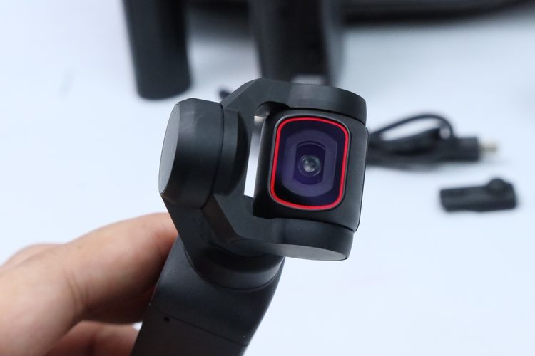 DJI Osmo Pocket 2 Creator Combo - ID26030373 รูปที่ 8