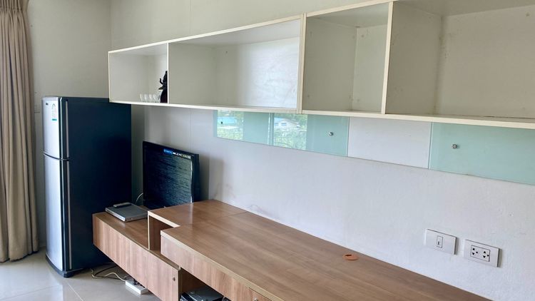 อื่นๆ ไม่อนุญาต ตกแต่งครบ 2011 ขายละติจูด คอนโด ฟรีโอน ฟรียกห้อง ฟรีผู้เช่าถ้าต้องการ ขายถูก 1.4 ล้าน รูปที่ 4