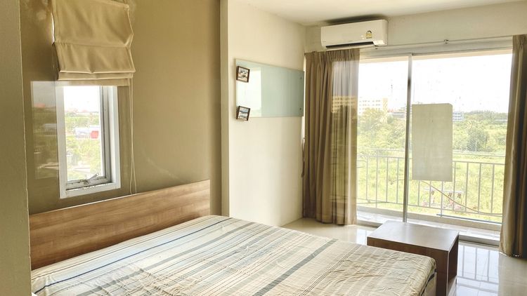 อื่นๆ ไม่อนุญาต ตกแต่งครบ 2011 ขายละติจูด คอนโด ฟรีโอน ฟรียกห้อง ฟรีผู้เช่าถ้าต้องการ ขายถูก 799,000 รูปที่ 2