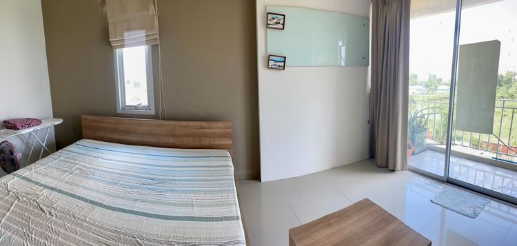 อื่นๆ ไม่อนุญาต ตกแต่งครบ 2011 ขายละติจูด คอนโด ฟรีโอน ฟรียกห้อง ฟรีผู้เช่าถ้าต้องการ ขายถูก 799,000 รูปที่ 4