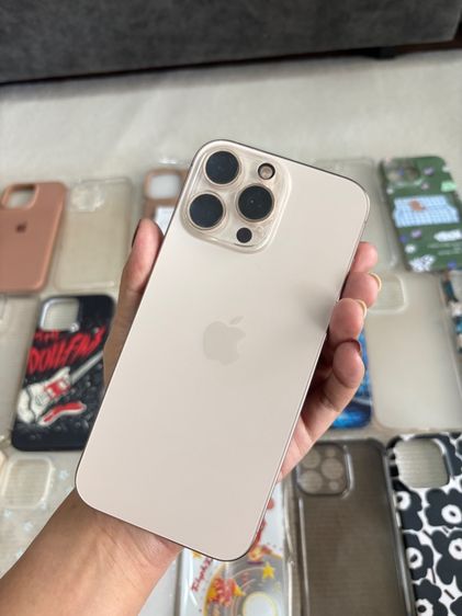 iPhone 16promax 256GB
