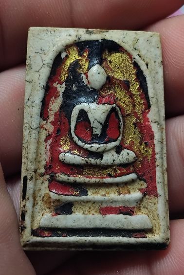 พระสมเด็จ รูปที่ 3