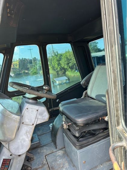 รถบด 9 ล้อ รูปที่ 13