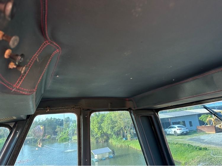 รถบด 9 ล้อ รูปที่ 14