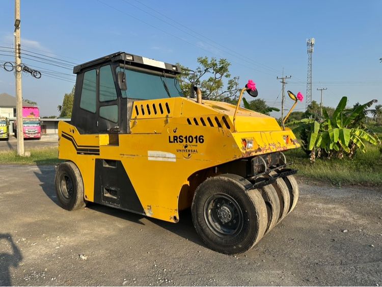 รถบด 9 ล้อ รูปที่ 3