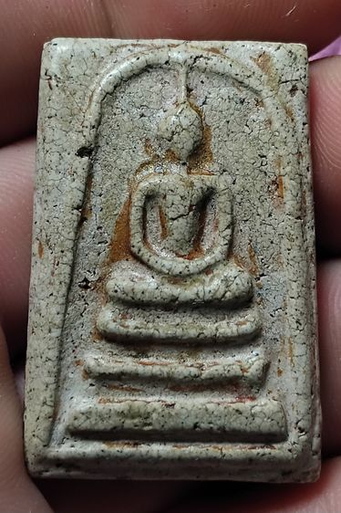 พระสมเด็จ รูปที่ 5