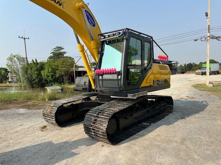 SH 210-6 รูปที่ 6