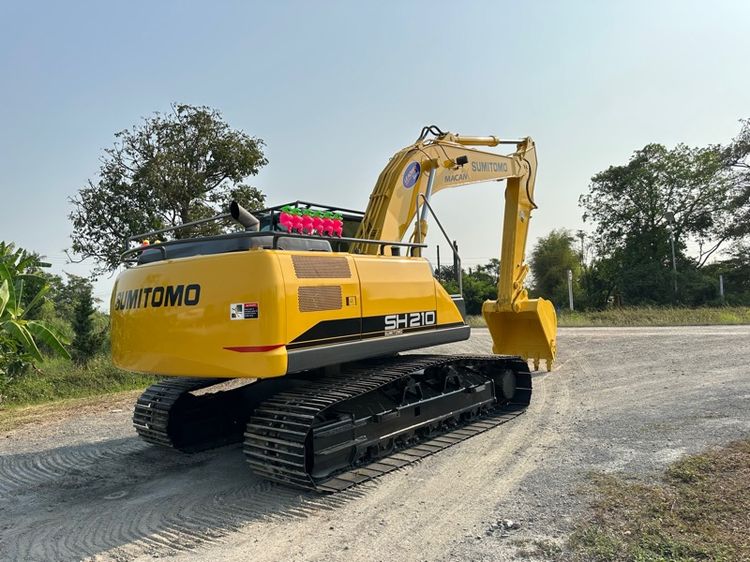 SH 210-6 รูปที่ 9