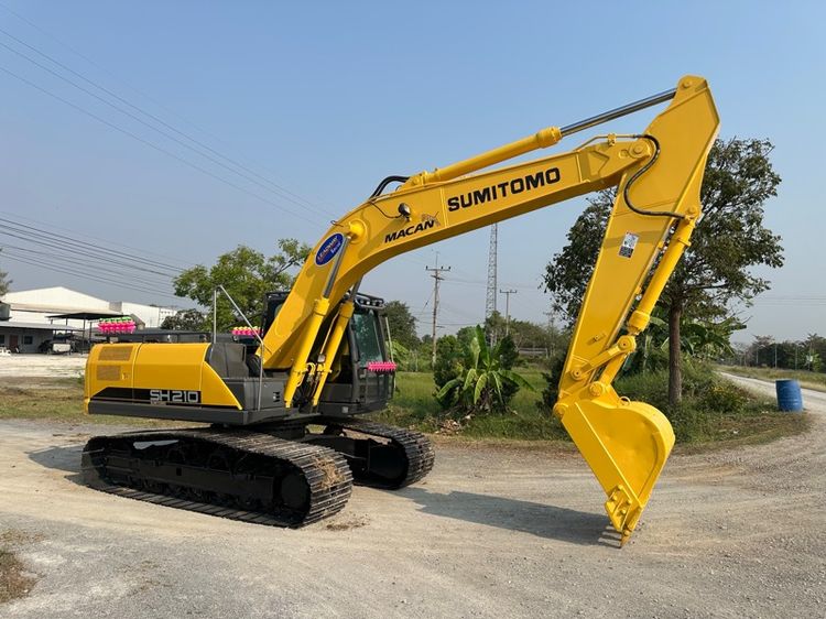 SH 210-6 รูปที่ 2