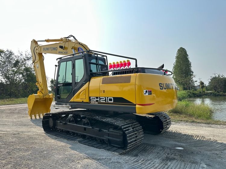 SH 210-6 รูปที่ 18