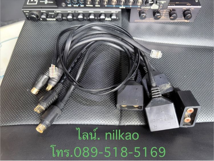 ปรี ZAPCO SX-SL ll รูปที่ 11