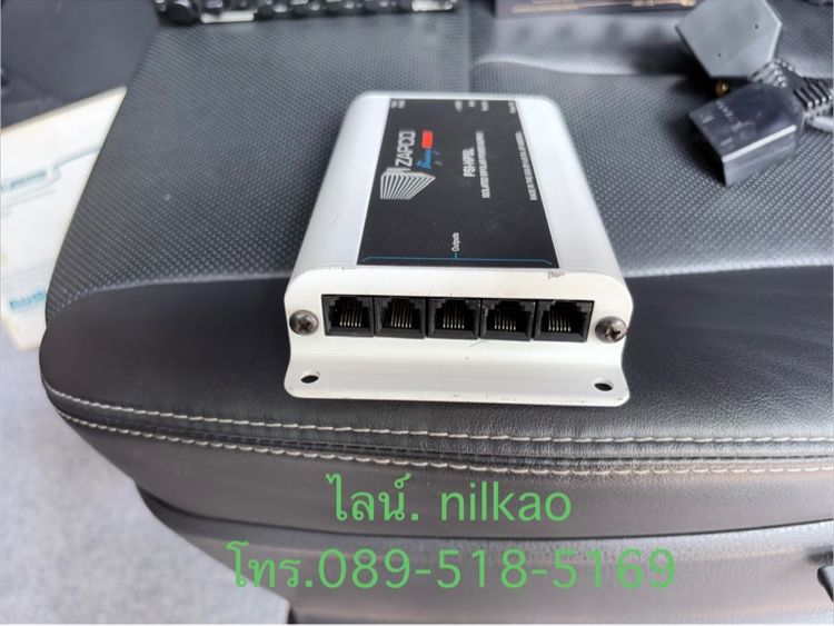 ปรี ZAPCO SX-SL ll รูปที่ 10