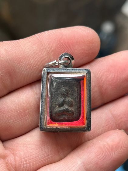 พระปิดตา ไม่ทราบที่ครับ