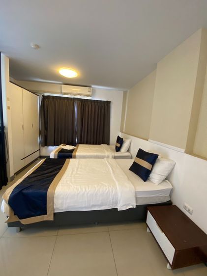 อื่นๆ ไม่อนุญาต มีบางส่วน 2016 ขายคอนโด ดิ อเวนิว เวนิส ฟรีโอน ฟรียกห้อง ฟรีผู้เช่าถ้าต้องการ ขายถูกที่สุดในโครงการ 799,000 รูปที่ 3