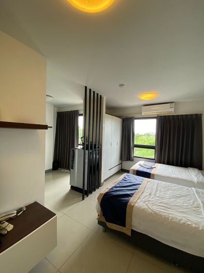 อื่นๆ ไม่อนุญาต มีบางส่วน 2016 ขายคอนโด ดิ อเวนิว เวนิส ฟรีโอน ฟรียกห้อง ฟรีผู้เช่าถ้าต้องการ ขายถูกที่สุดในโครงการ 799,000 รูปที่ 4