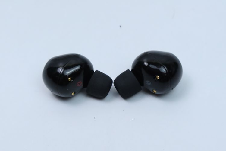 Sony WF-1000XM5 หูฟังไร้สาย True Wireless - ID26030374 รูปที่ 12