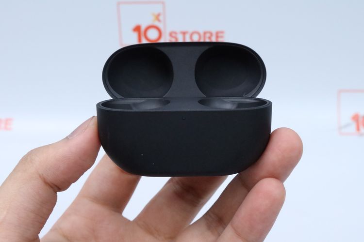 Sony WF-1000XM5 หูฟังไร้สาย True Wireless - ID26030374 รูปที่ 8