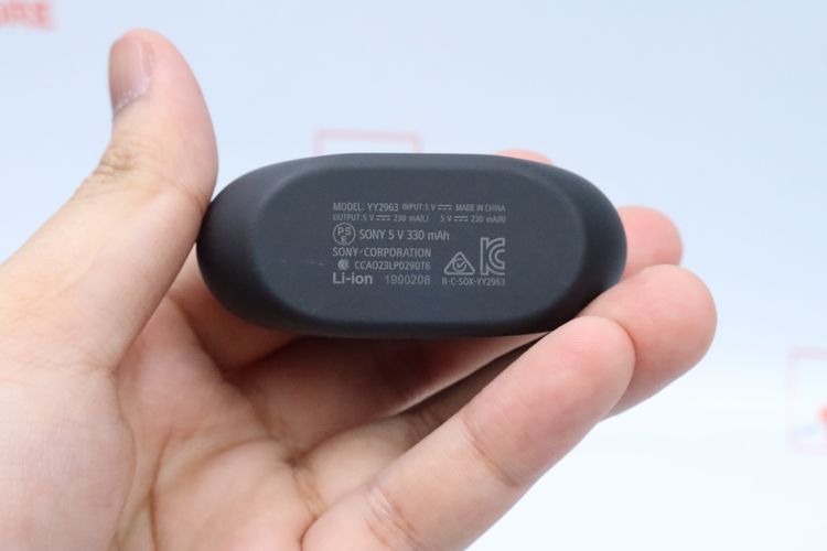 Sony WF-1000XM5 หูฟังไร้สาย True Wireless - ID26030374 รูปที่ 6