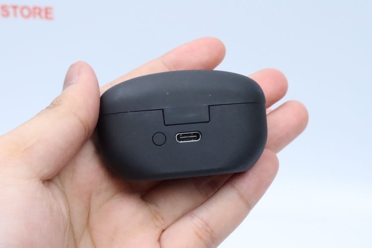 Sony WF-1000XM5 หูฟังไร้สาย True Wireless - ID26030374 รูปที่ 3