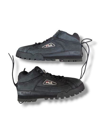 Fila เดินป่า 37 23.5cm. รูปที่ 3