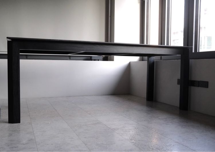 โต๊ะกินข้าวรุ่น Piet MT Table รูปที่ 7