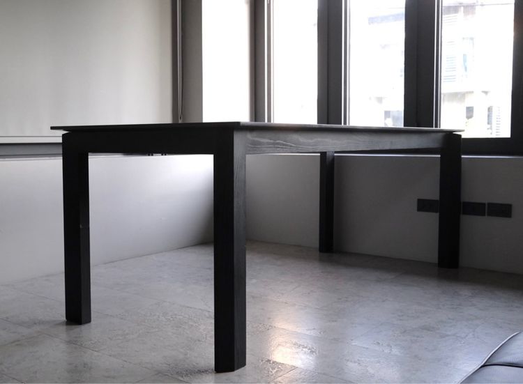 โต๊ะกินข้าวรุ่น Piet MT Table รูปที่ 6