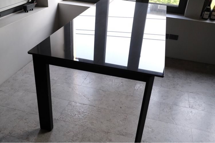 โต๊ะกินข้าวรุ่น Piet MT Table รูปที่ 2