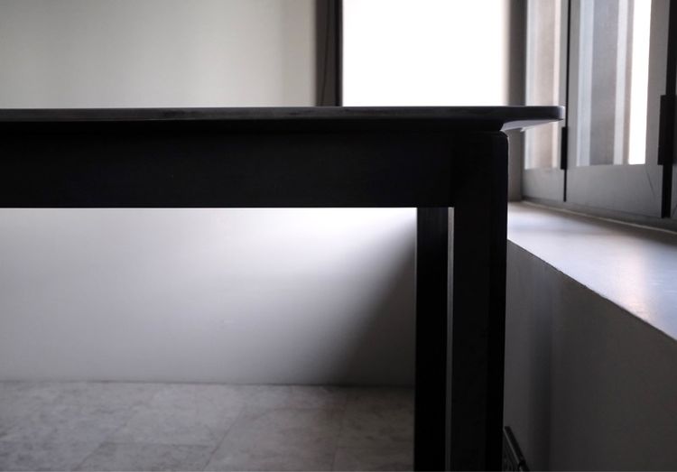 โต๊ะกินข้าวรุ่น Piet MT Table รูปที่ 5