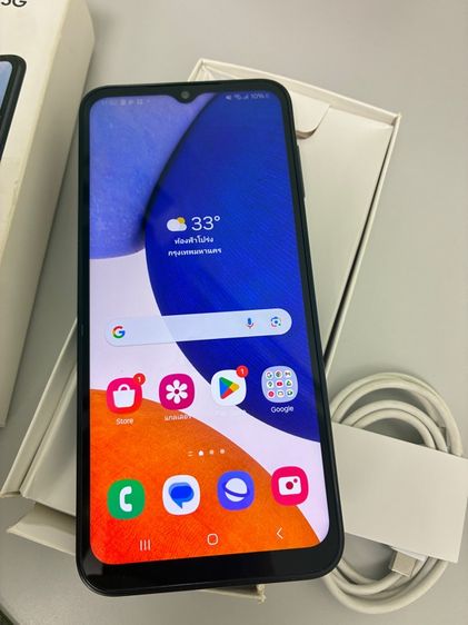 Samsung A14 5G รูปที่ 2