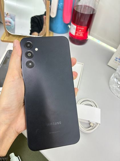 Samsung A14 5G รูปที่ 8