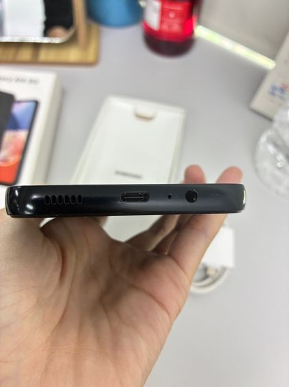 Samsung A14 5G รูปที่ 4