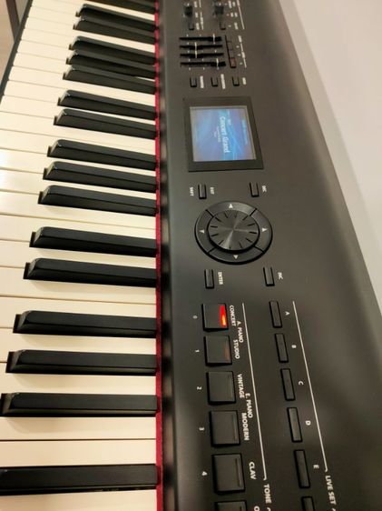 Roland RD800 รูปที่ 3