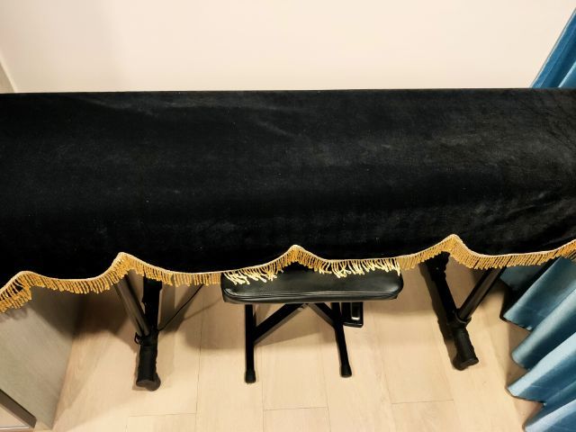 Roland RD800 รูปที่ 4